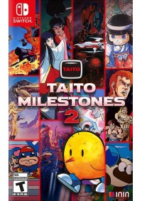 Taito Milestone 2/Switch